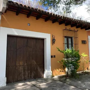 Apartamento El Calvario Lofts, Antigua